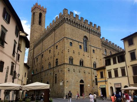 museum nazionale del bargello